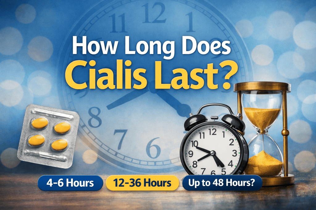 Cialis