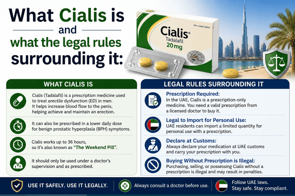 Cialis