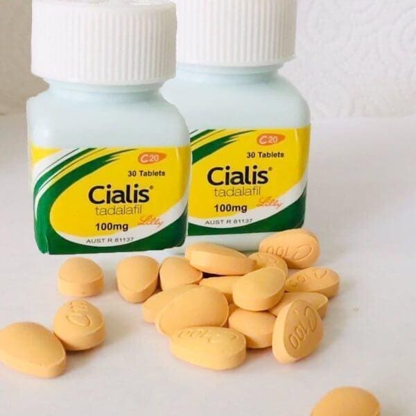 Cialis 20mg 30 Tablets Price